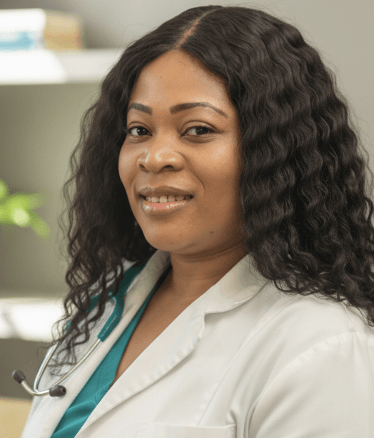 Ihuoma Ivy Ottih, DNP, APN-BC, Adult and Geriatrics